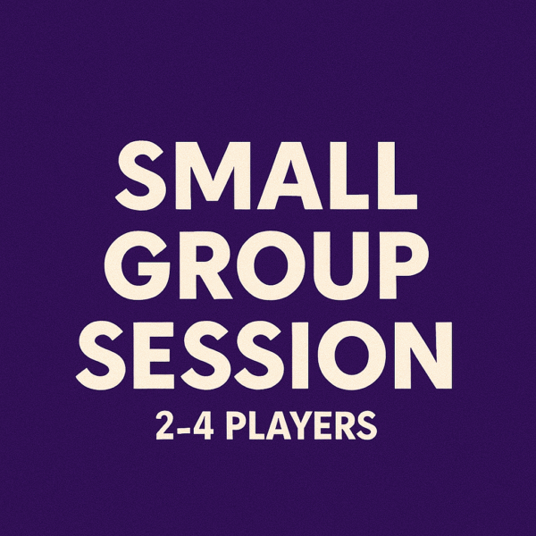 2-4 Small Group Session - Football In Florida