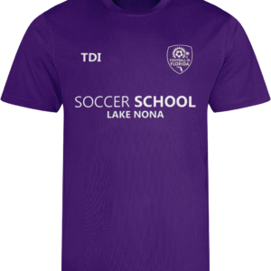 FIF Training Shirt (Various Colours)