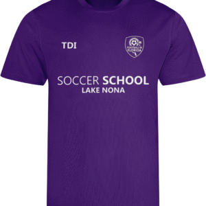 FIF Adult Training Shirt (Various Colours)